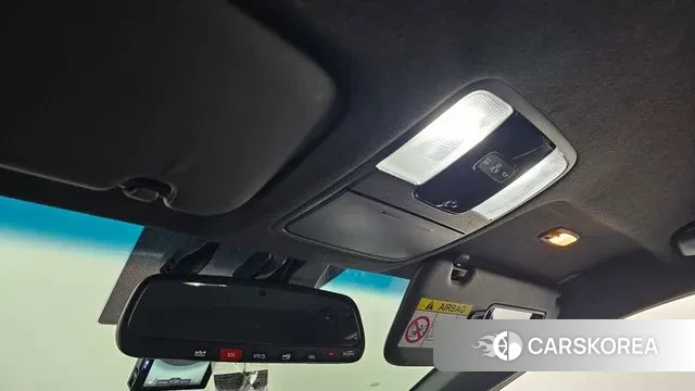 Kia The New K3 2nd generation id 3565824 из Кореи 9