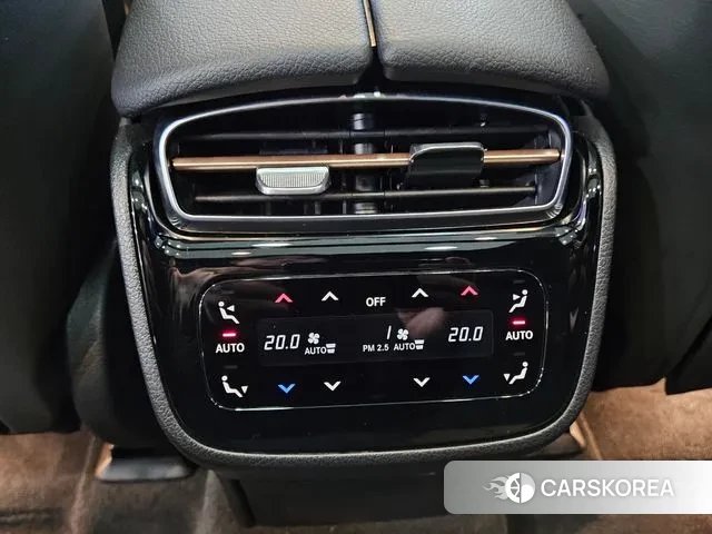 Mercedes-Benz EQE SUV X294 id 3431418 из Кореи 9