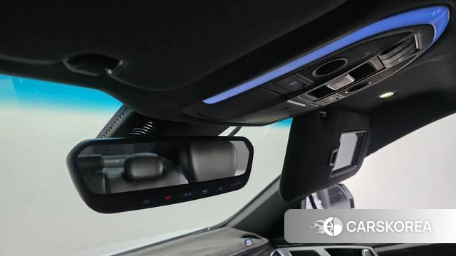 Genesis G80 id 4620402 из Кореи 9