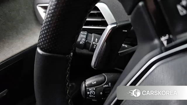 Peugeot 3008 second generation id 3547368 из Кореи 9