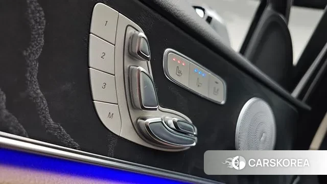 Mercedes-Benz E-Class W213 id 3460194 из Кореи 9