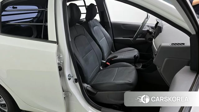 Kia Morning Urban (JA) id 4019372 из Кореи 9