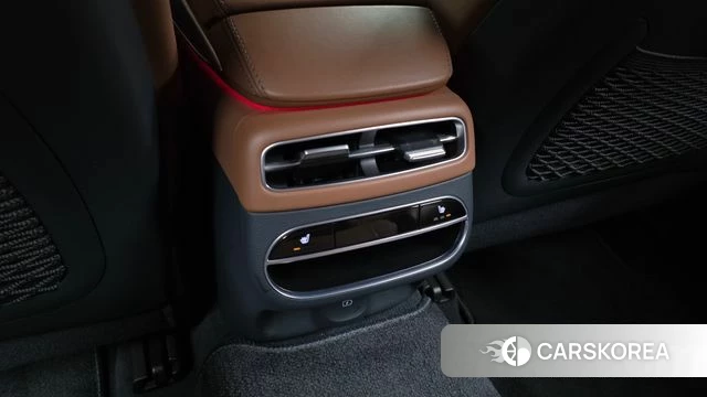 Genesis GV70 id 4731788 из Кореи 9