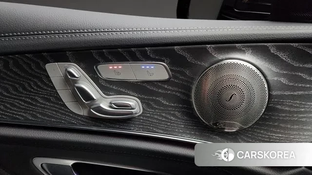 Mercedes-Benz E-Class W213 id 3545167 из Кореи 9