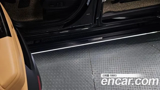 Kia Carnival 4th generation id 2864493 из Кореи 9