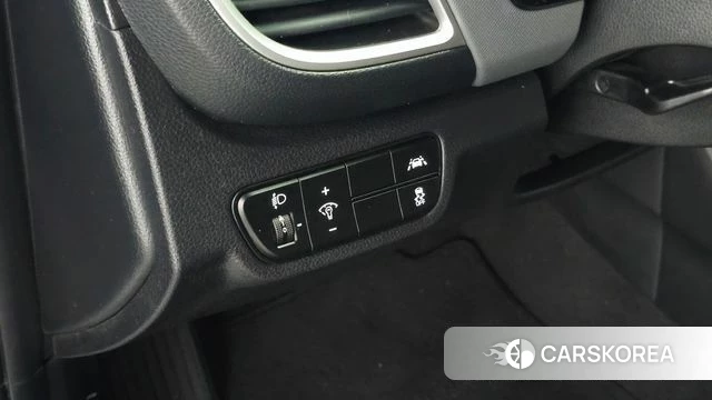 Kia Seltos id 4614261 из Кореи 9