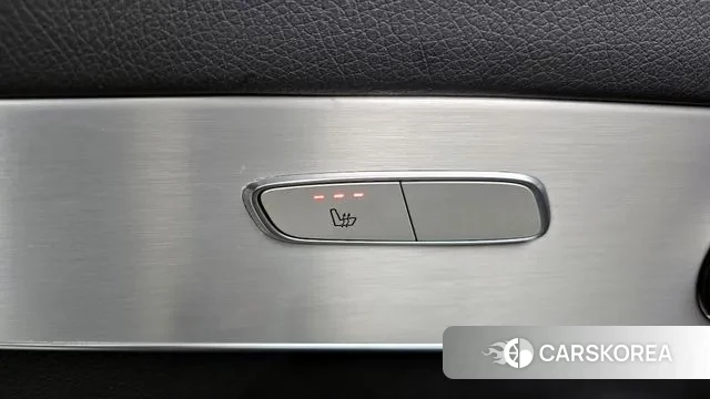 Mercedes-Benz GLC-Class X253 id 3449831 из Кореи 9