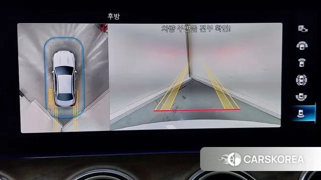 Mercedes-Benz E-Class W213 id 3241949 из Кореи 9