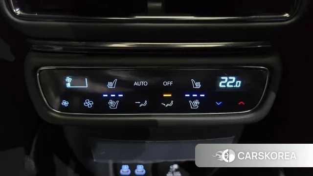 Genesis GV80 id 3689543 из Кореи 9