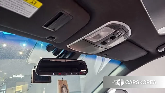 Hyundai Sonata New Rise id 3574249 из Кореи 9