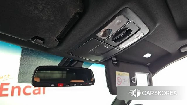 Kia Mohave Master id 3922883 из Кореи 9