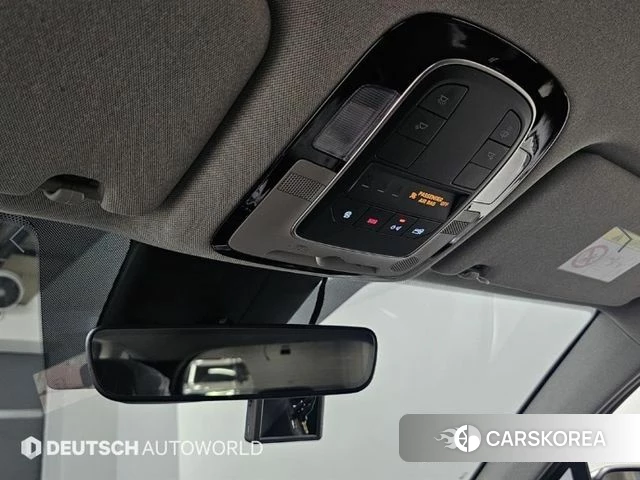 Hyundai The New Santa Fe id 4429472 из Кореи 9