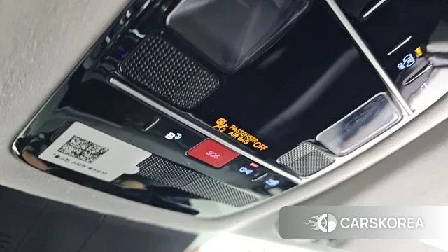 Hyundai Santa Fe (MX5) id 3310514 из Кореи 9