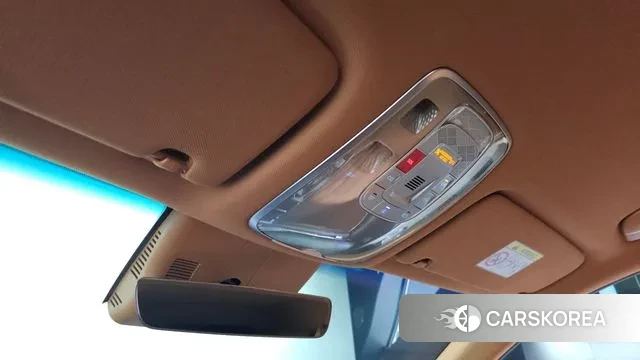 Genesis GV80 id 3706811 из Кореи 9