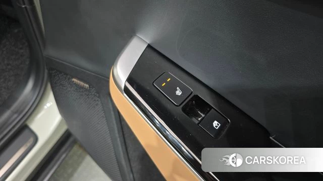 Kia EV6 id 3935437 из Кореи 9