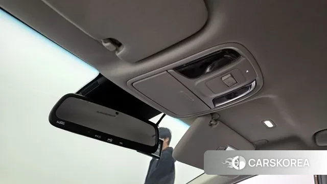 Kia Stinger id 3357418 из Кореи 9