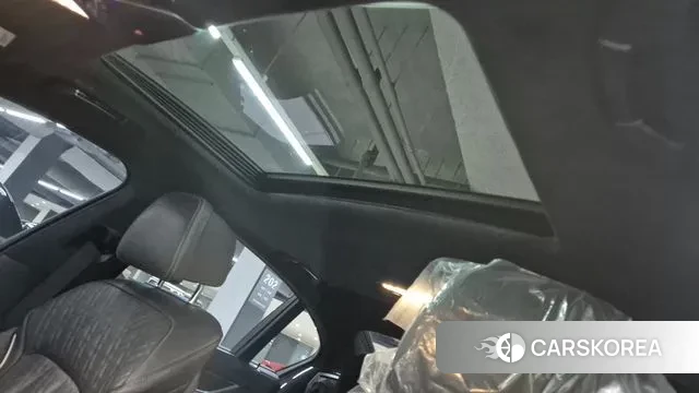 BMW 7 Series (G11) id 3417240 из Кореи 9