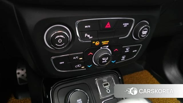 Jeep Compass 2nd Generation id 4742146 из Кореи 9