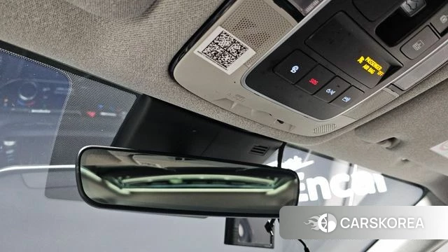 Hyundai Sonata (DN8) id 4507194 из Кореи 9