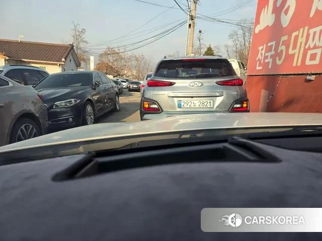 Kia K5 3rd generation id 3487350 из Кореи 9