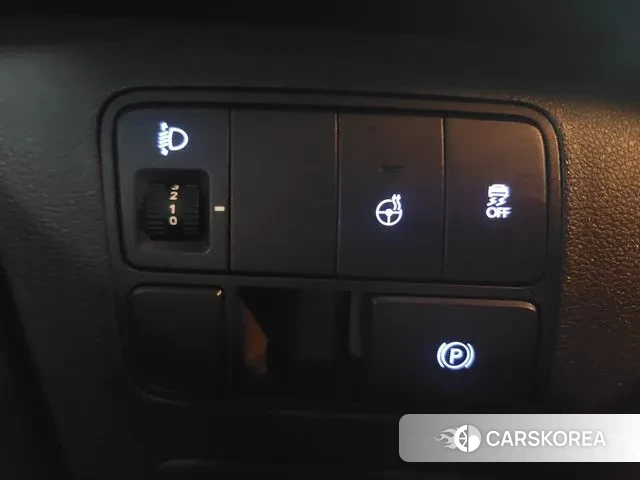 Hyundai Staria id 3246504 из Кореи 9