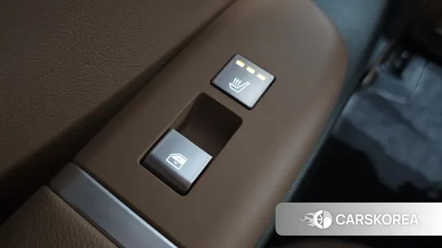 Hyundai Grandeur (GN7) id 3305440 из Кореи 9