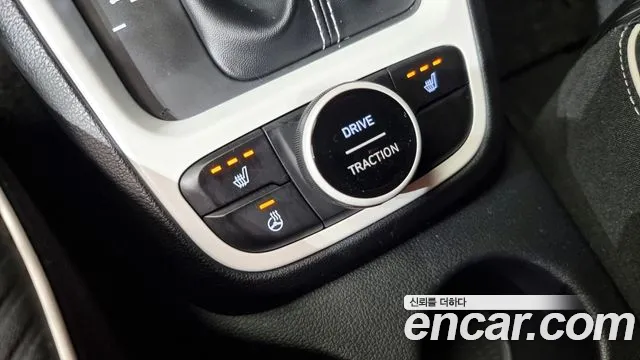 Hyundai Venue id 2689428 из Кореи 9