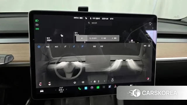 Tesla Model Y id 3411814 из Кореи 9