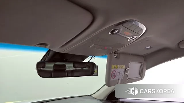 Hyundai The New Grandeur IG id 3355921 из Кореи 9