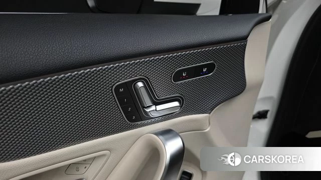 Mercedes-Benz A-Class W177 id 4697997 из Кореи 9