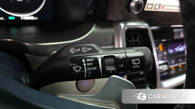 Kia Sorento 4th Generation id 4593819 из Кореи 9