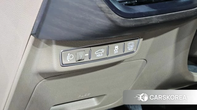 Kia K8 Hybrid id 4541317 из Кореи 9
