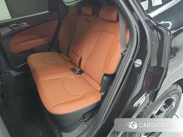 Kia The New Sportage 5th Generation Hybrid id 4511136 из Кореи 9