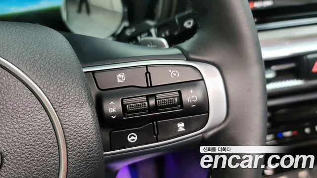 Kia K5 Hybrid 3rd Generation id 2350908 из Кореи 9