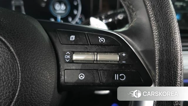 Hyundai The New Grandeur IG id 4535756 из Кореи 9