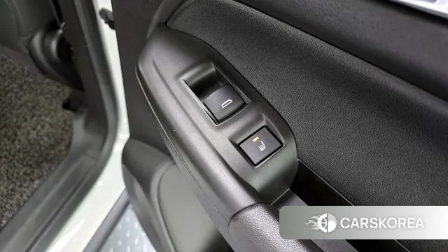 Chevrolet (GM Daewoo) Trailblazer id 3187333 из Кореи 9