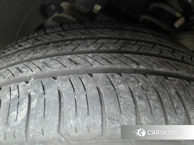 Genesis GV80 id 4887301 из Кореи 9
