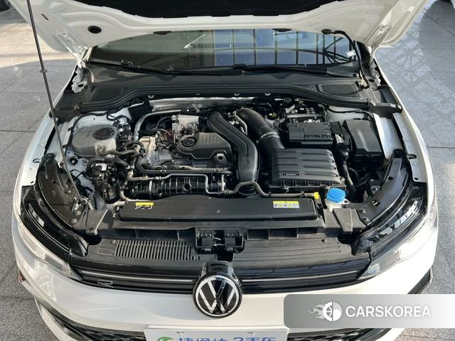 Volkswagen Golf id 4272132 из Китая 9