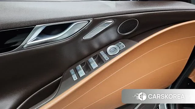 Genesis G80 (RG3) id 2884274 из Кореи 9