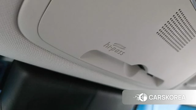 Hyundai The New Grandeur IG id 4573743 из Кореи 9
