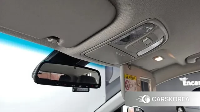 Kia Niro EV id 3587138 из Кореи 9