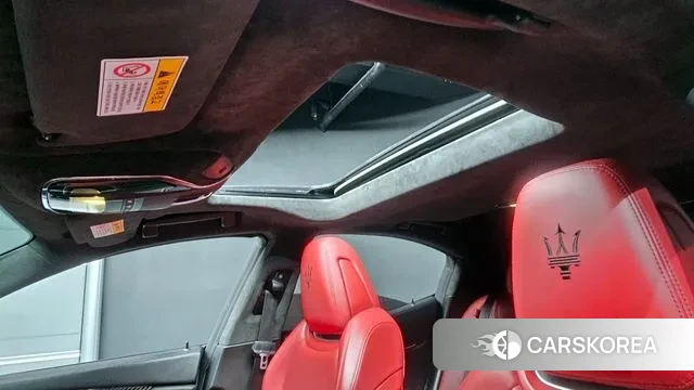 Maserati Ghibli id 3454735 из Кореи 9