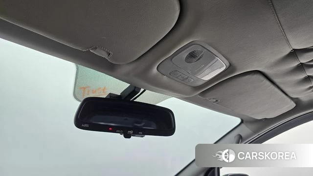 Hyundai The New Grand Starex id 4677790 из Кореи 9