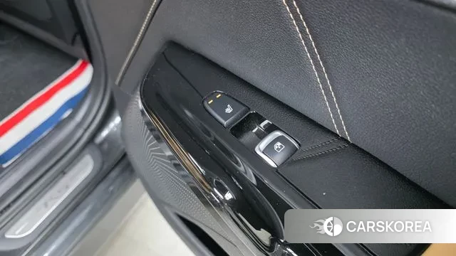 Kia K5 3rd generation id 3493390 из Кореи 9