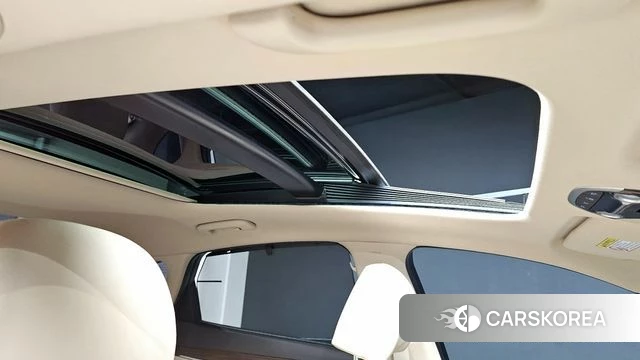 Hyundai Grandeur IG Hybrid id 4246082 из Кореи 9