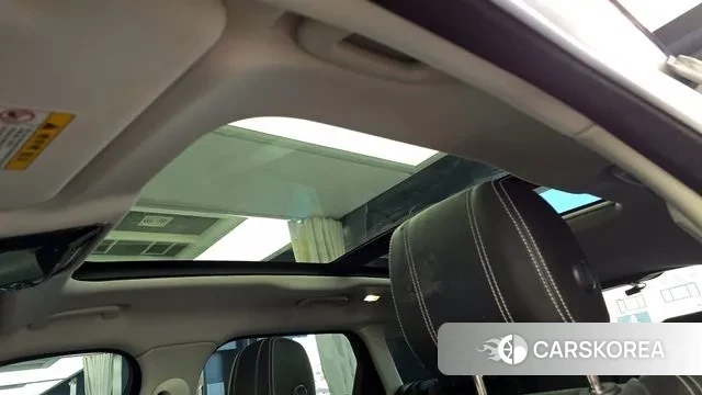 Land Rover Range Rover Velar id 3254015 из Кореи 9