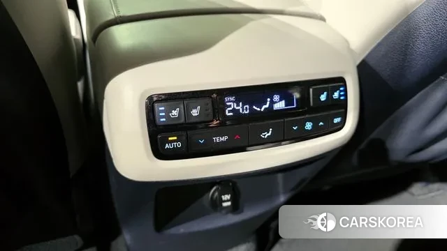 Hyundai Palisade id 3540113 из Кореи 9