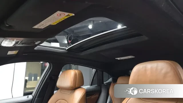 BMW X6 (F16) id 3139756 из Кореи 9