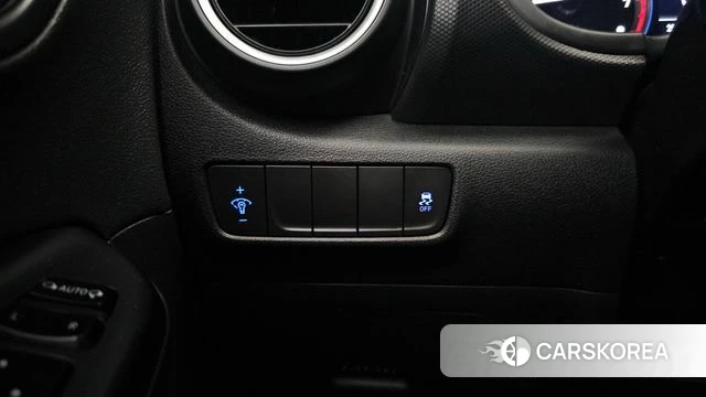 Hyundai Kona id 4918856 из Кореи 9