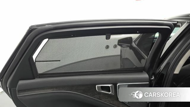 Kia K8 Hybrid id 4549296 из Кореи 9